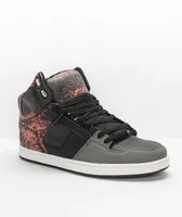 Osiris NYC 83 Molten Skate Shoes