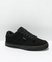 Osiris Protocol Black Skate Shoes