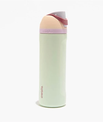 Owala FreeSip® Sea Mist Tumbler 24oz