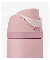 Owala FreeSip Rose Quartz Tumbler 24oz