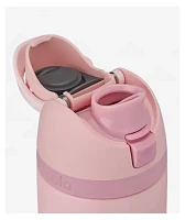Owala FreeSip Rose Quartz Tumbler 24oz