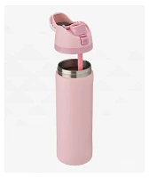 Owala FreeSip Rose Quartz Tumbler 24oz