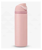 Owala FreeSip Rose Quartz Tumbler 24oz