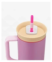 Owala Smell The Roses Tumbler 40oz