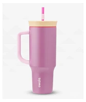 Owala Smell The Roses Tumbler 40oz