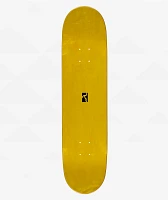 POETICCOLLECTIVE 80s Frame 8.0" Skateboard Deck