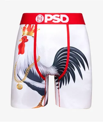 PSD Magic Shrooms Boxer Men's Bottom Underwear (Brand New) –  OriginBoardshop - Skate/Surf/Sports