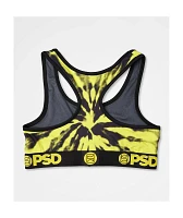 PSD Acid Smile Sports Bra