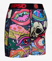 PSD Bad Trip Micro Mesh Boxer Briefs