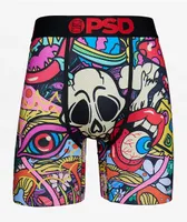 PSD Bad Trip Micro Mesh Boxer Briefs