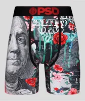 PSD Benji Glow Boxer Brief Underwear
