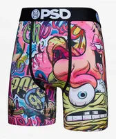 PSD Bikini Bottom Chills Boxer Briefs