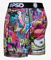 PSD Bikini Bottom Chills Boxer Briefs