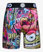 PSD Bikini Bottom Chills Boxer Briefs