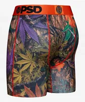 PSD Bud Tree Boxer Briefs