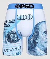 PSD C-Note Boxer Briefs