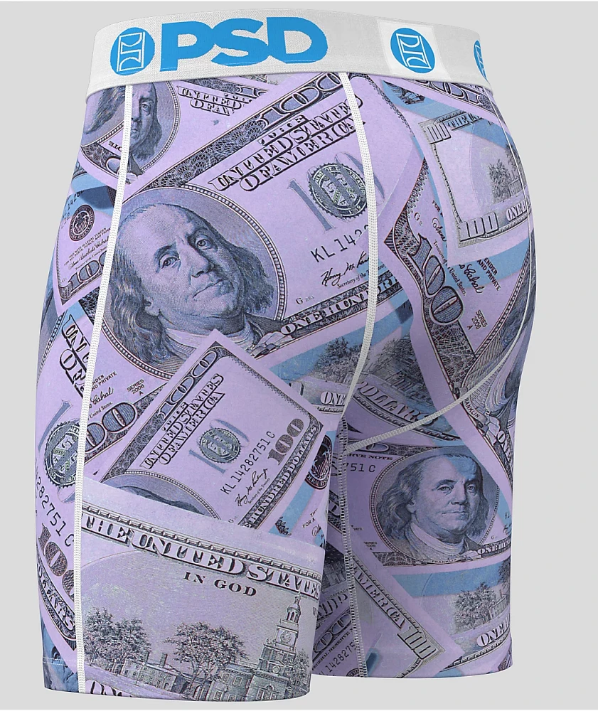 PSD Cash Chaos Boxer Briefs