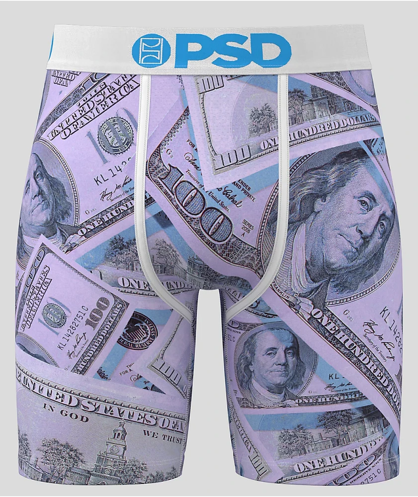 PSD Cash Chaos Boxer Briefs