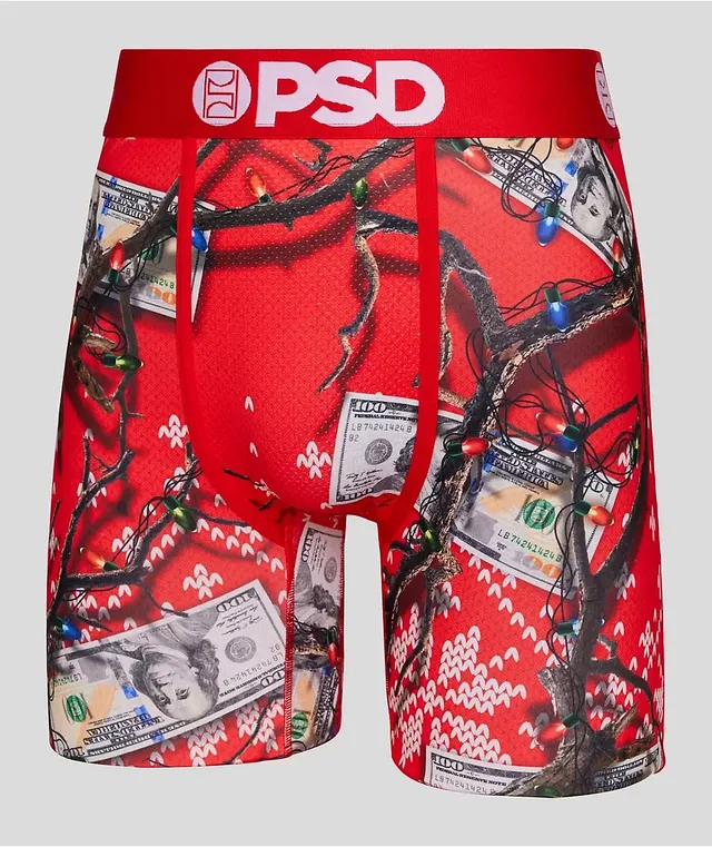 PSD Love Drip Boxer Briefs