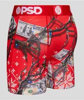 PSD Christmas Tree Boxer Briefs