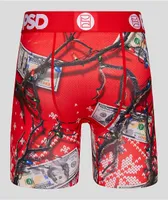 PSD Christmas Tree Boxer Briefs