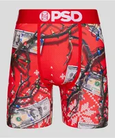 PSD Christmas Tree Boxer Briefs