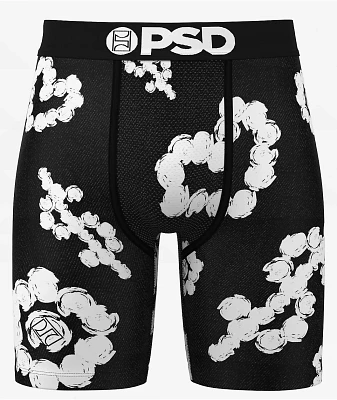 PSD Cloud Drops Boxer Briefs
