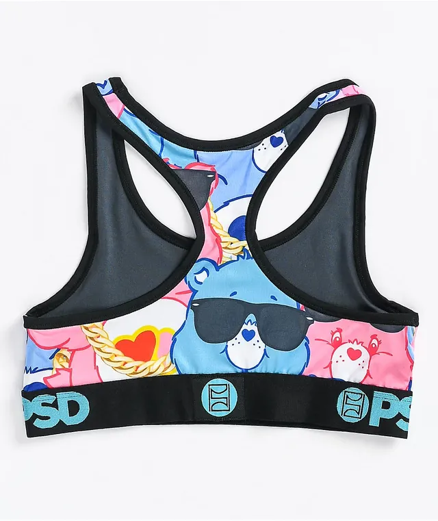 Png girls’ sports bra mockup transparent activewear photoshoot, free  image by rawpixel.com / Teddy