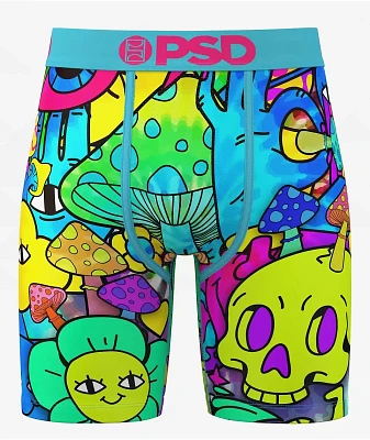 PSD Ego Death Boxer Briefs