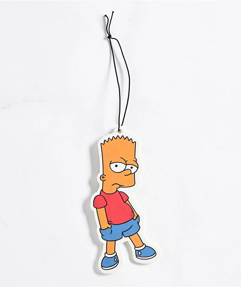 PSD El Barto Air Freshener