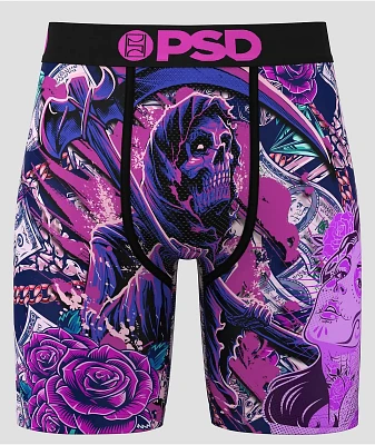 PSD Fallen Angel Boxer Briefs