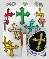 PSD Global Cross Boxer Briefs