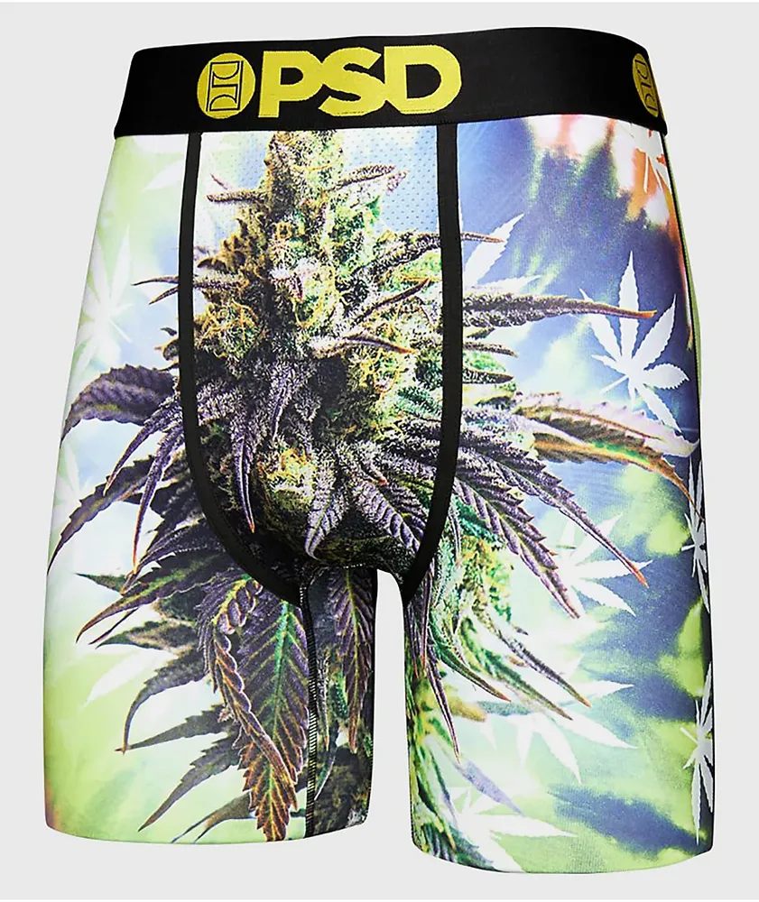 PSD Good Buds Boxer Briefs