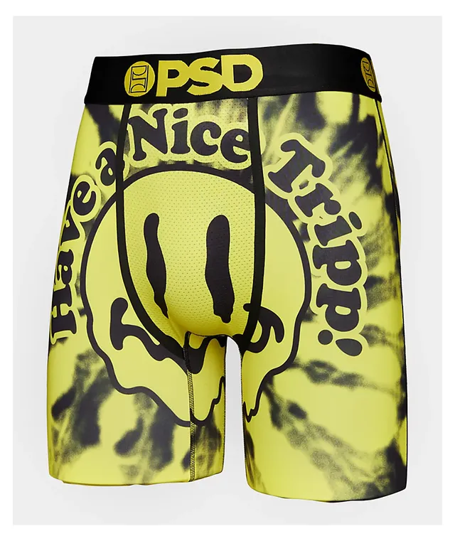 PSD Have A Nice Trip Boxer Briefs