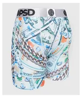 PSD Ice Gold Money Boxer Briefs