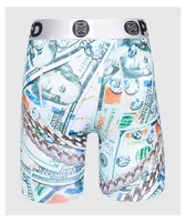 PSD Ice Gold Money Boxer Briefs