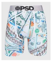 PSD Ice Gold Money Boxer Briefs