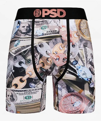 PSD Icey Racks Boxer Briefs