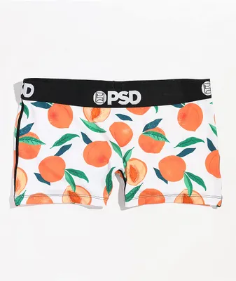 PSD Just Peachy Boyshort Underwear