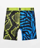 PSD Kids Apex Glow Boxer Briefs