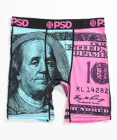 PSD Kids Bright Benji Boxer Briefs