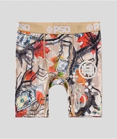 PSD Kids Deegan Danger Hunt Boxer Briefs