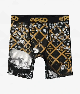 PSD Kids Deluxe Boxer Briefs