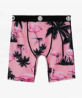 PSD Kids Flamingo Isle Boxer Briefs