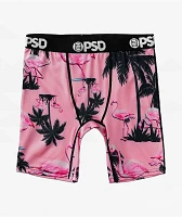 PSD Kids Flamingo Isle Boxer Briefs