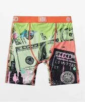 PSD Kids Hyped 100 Boxer Briefs