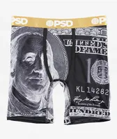 PSD Kids Inverted Benji Boxer Briefs