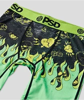 PSD Kids Life Signs Boxer Briefs