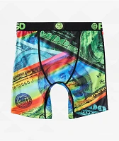 PSD Kids Neon Funds Boxer Briefs