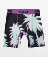 PSD Kids Palm Nights Boxer Briefs